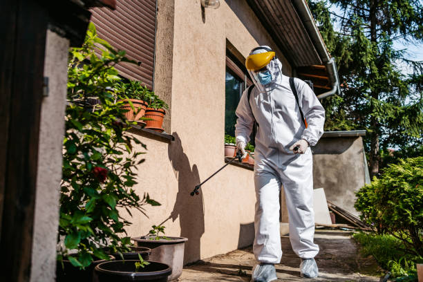 Best Affordable Pest Control Services  in Marshallton, PA