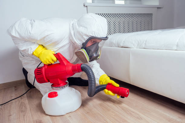 Best Insect Control  in Marshallton, PA