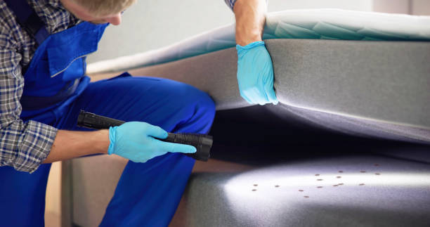 Best Commercial Pest Control Services  in Marshallton, PA